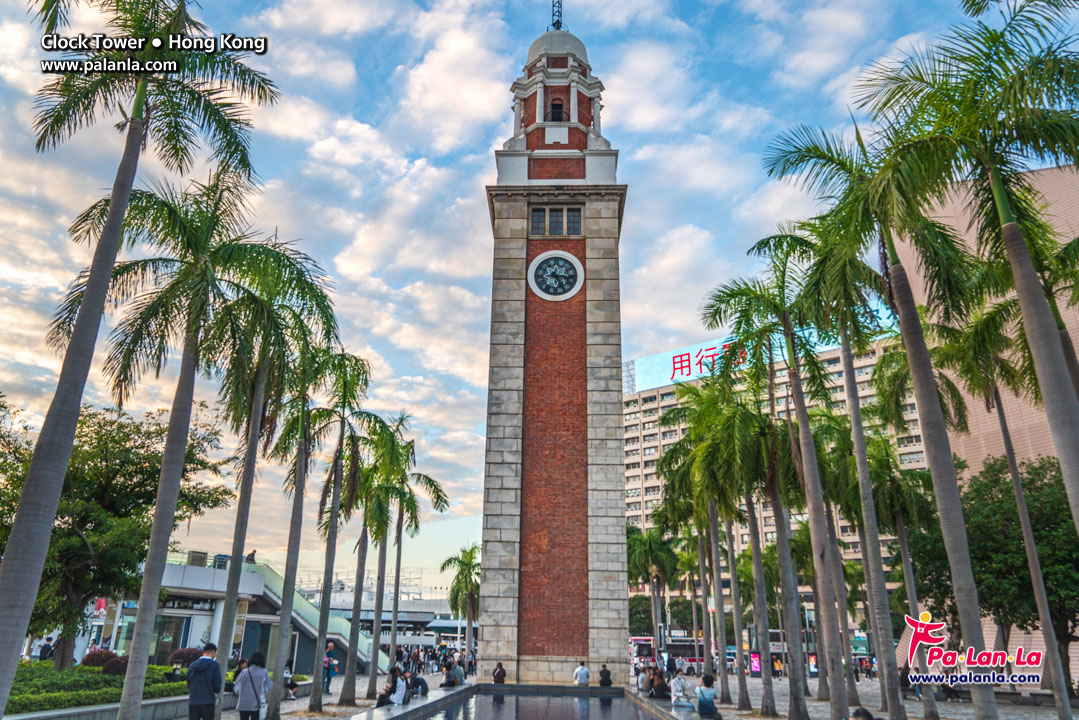 Clock Tower